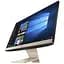 ПК-моноблок HP Pavilion 27FHD/Intel i3-10300T/8/256F/NVD350-4/kbm/W10/White (90PT02P2-M05720) - мініатюра 3