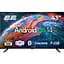 Телевізор 2E A07B 43` LCD FHD (2E-43A07B) [149334] - мініатюра 1