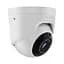IP-видеокамера 5Mp Ajax TurretCam (5 Mp/2.8 mm) (8EU) ASP White f=2.8mm с микрофоном (26-00371) - миниатюра 2
