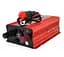 Інвертор напруги Voltronic YT1200W 600Вт, 12/220V, approximated, розетка, клем - мініатюра 2