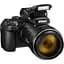 Фотоапарат Nikon Coolpix P1100 Black [VQA170EA] UA [147329] - мініатюра 1