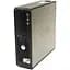 Комп'ютер Dell Optiplex 760 SFF (E5300/4/160) Б/В - мініатюра 1