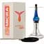 Кальян Totem Hookah Monolit Micra Ocean Blue - мініатюра 1