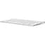 Клавіатура Apple Magic Keyboard White (MXCL3) OEM [126265] - мініатюра 4