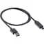 Кабель для зарядки SP Connect USB-A SPC+ (52811) [88067] - миниатюра 1