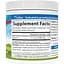 Таурін Carlson Taurine Amino Acid Powder у порошку 100 г - мініатюра 2