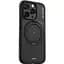 Чохол Blueo Aramid Fiber Case Rotatable Stand для Apple iPhone 16 Pro Max Black (BL-054I16PM) [132546] - мініатюра 1