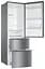 Холодильник Haier HTR3619ENMN (34004497) - мініатюра 4