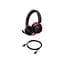 Гарнитура HyperX игровая Cloud Mini mini-jack/BT 1.2 м черно-красный (7G8F1AA) - миниатюра 8