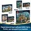 Конструктор LEGO Harry Potter Замок Гоґвортс: урок чарів 204 деталі (76442) - мініатюра 15