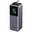 Батарея универсальная Ugreen 20000mAh 165W with Retractable Cable (PB726 55987B) - миниатюра 1