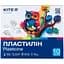 Пластилін восковий Kite Classic 10 кольорів 200 г (K-084) - мініатюра 1