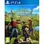 Гра Sony PlayStation 4 Farmer's Dynasty Російські Субтитри Б/в - мініатюра 1