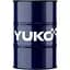 Масло моторное Yuko Diesel Agro API CC 200 л (146356) - миниатюра 1