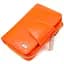 Кожаный женский кошелек Canpellini 9.5х13.2х3 см acs0025111 - миниатюра 1