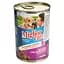 Влажный корм для собак Migliorcane кусочками дичь 405 г (1125) - миниатюра 2