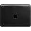 Шкіряний чохол BlankNote для MacBook 13 дюйм Чорний Crazy Horse - мініатюра 1
