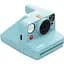 Фотокамера моментального друку Polaroid Now+ Gen 3 Arctic Blue (009163) [131261] - мініатюра 2
