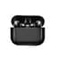 Беспроводные наушники TWS Airpod 3 с боксом для зарядки Black (au204) - миниатюра 2