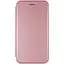 Чехол-книжка BeCover Exclusive для Tecno Spark 20 (KJ5n) Pink (711244) - миниатюра 2