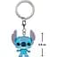Ігрова фігурка на кліпсі Funko Pop! Disney Lilo & Stitch - Stitch (6829) - мініатюра 2