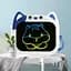Графічний планшет Kids Pad 9 Color Kat Blue - мініатюра 3
