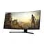 Монітор 2E Gaming 34" G3424B 2xHDMI DP VA 3440x1440 180Hz 1ms NTSC 85% CURVED FreeSync HAS teh0014152 - мініатюра 9