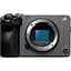 Кінокамера Sony FX30 Body Black (ILMEFX30B) UA [90481] - мініатюра 1