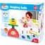 Набір для досліджень Edu-Toys Мої перші лабораторні ваги (JS002) - мініатюра 2