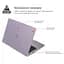 Чехол для ноутбука Armorstandart 15.3" MacBook Air M4/M3/M2 (A3241/A3114/A2941) Purple Air Shell (ARM80466) - миниатюра 2