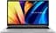 Ноутбук ASUS Vivobook S M3502RA-BQ088 15.6FHD IPS/AMD R9-6900HX/16/1024F/int/noOS/Grey (90NB0WL1-M003N0) - мініатюра 1