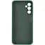 Чохол Silicone Cover Lakshmi Full Camera (AAA) для Samsung Galaxy A14 4G/5G Зелений / Cyprus Green - мініатюра 3
