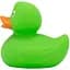 Качка FunnyDucks Зелена ( 1307) - мініатюра 3