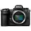 Бездзеркальний фотоапарат Nikon Z6 III Body Black (VOA130AE) UA [139251] - мініатюра 1