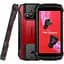 Смартфон Ulefone Armor 15 6/128 Gb Global NFC Red - мініатюра 3