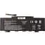 Акумулятор для ноутбуків PowerPlant HP Pavilion X360 14 Series (PC03) 11.55V 3400 mAh - мініатюра 1