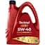 Моторное масло Technol Gold 5W-40 5 л (TL90083) - миниатюра 1