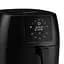 Аэрогриль аэрофритюрница Zeegma Knapper PRO Black - миниатюра 5