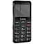 Мобільний телефон Hoco 1385 Dual SIM Easy Mobile Phone - мініатюра 1