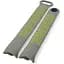 Ремінець Becover Vents Style для Xiaomi Mi Smart Band 9 Gray-Green (711986) - мініатюра 3