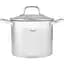 Каструля Ringel Curry з кришкою 24 см 8.4 л (RG-2020-24*) - мініатюра 1