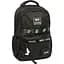 Рюкзак Yes T-51 Emotions Black N (550733) - мініатюра 1