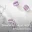 Сменные картриджи для бритья Gillette Venus ComfortGlide Breeze 4 шт. - миниатюра 5