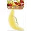 Дитяча губка Martini Spa Baby Bath Sponge Banana, банан (0084H10) - мініатюра 2
