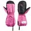 Рукавиці Leki Little Sleeve Mitt Kid 3 Pink/Black (1052-643 889404 030) - мініатюра 1