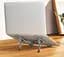 Підставка для ноутбука Laptop stand Borofone BH117 сіра - мініатюра 4
