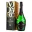 Уценка. Вино игристое Mondoro Brut белое брют в коробке 12% 0.75 л - миниатюра 1