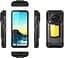 Смартфон Oukitel WP56 8/256GB Black - мініатюра 4