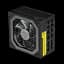 Блок живлення DeepCool DQ650-M-V2L 650W 80+ Gold (DP-GD-DQ650-M-V2L) Б/В - мініатюра 1