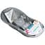 Ванночка Tega Baby Owl з набором аксесуарів 102 см gray (SO-102-106) - мініатюра 1